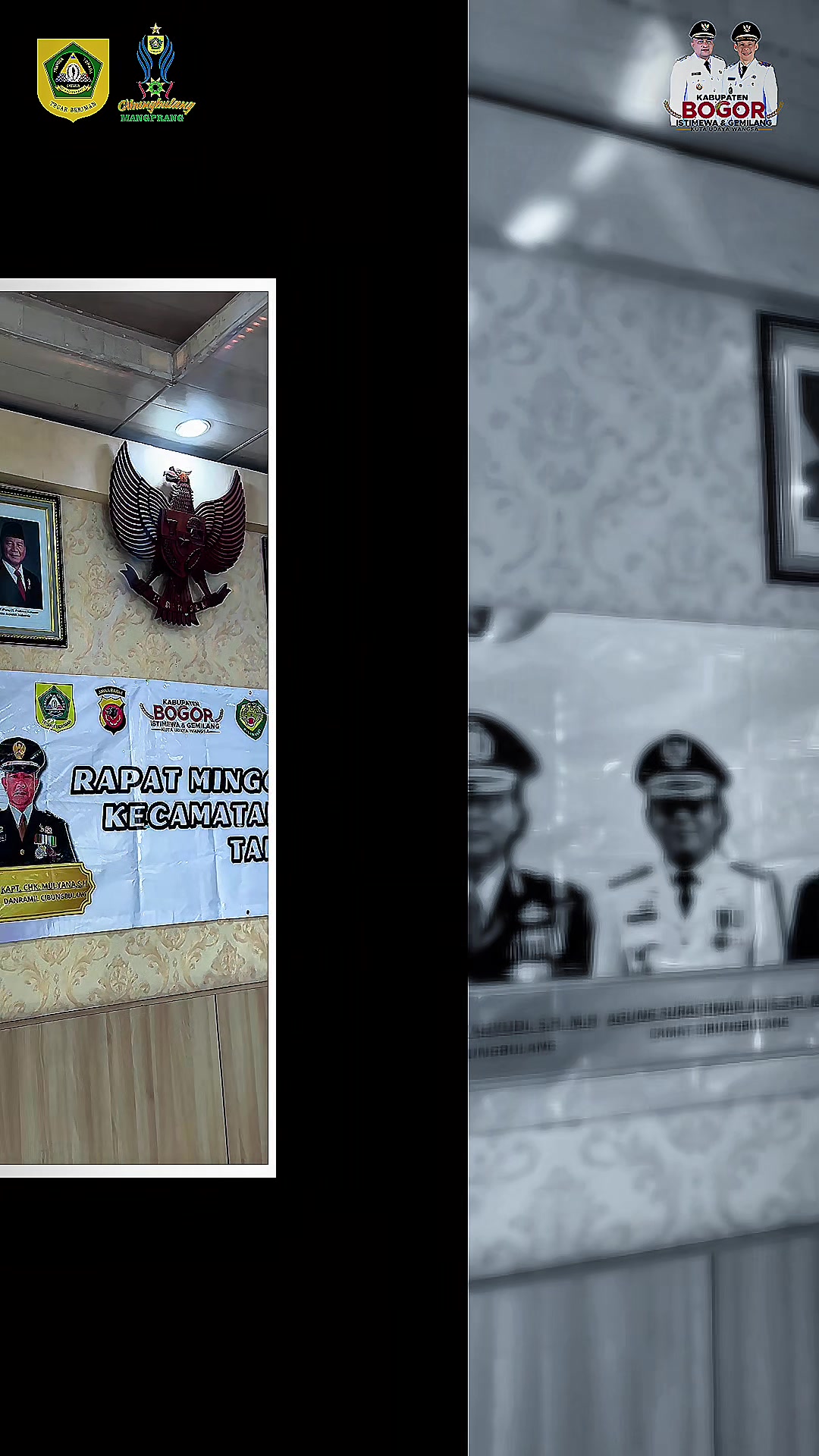 @Kecamatan Cibungbulang