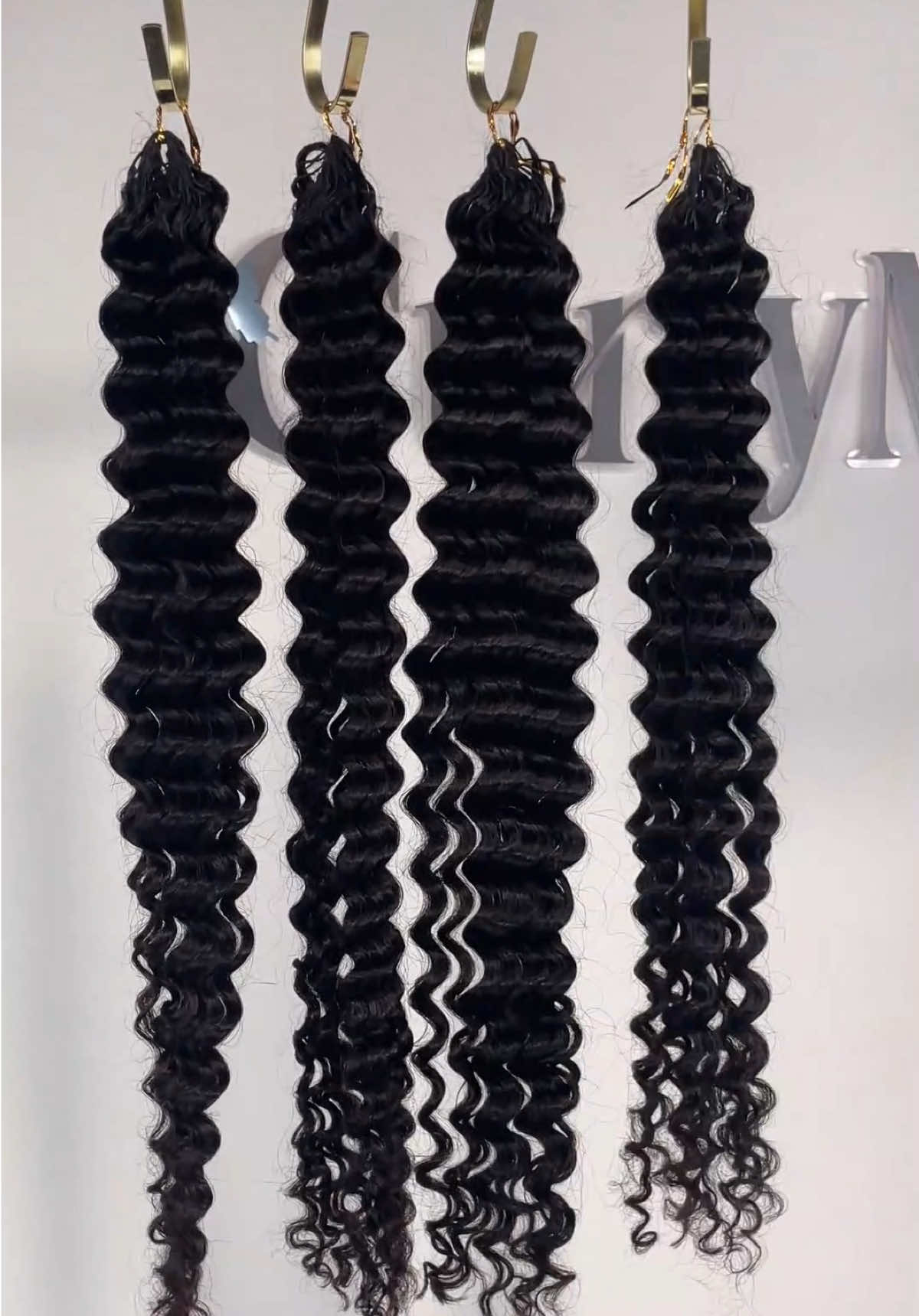 @CurlyMe Hair Store