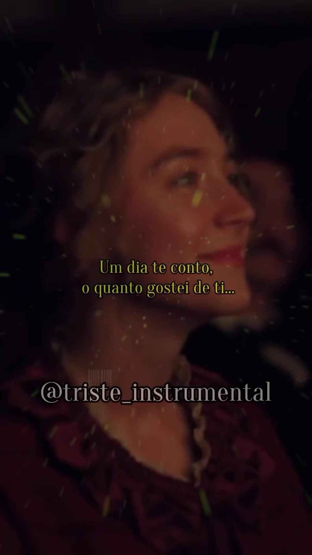 @triste instrumental