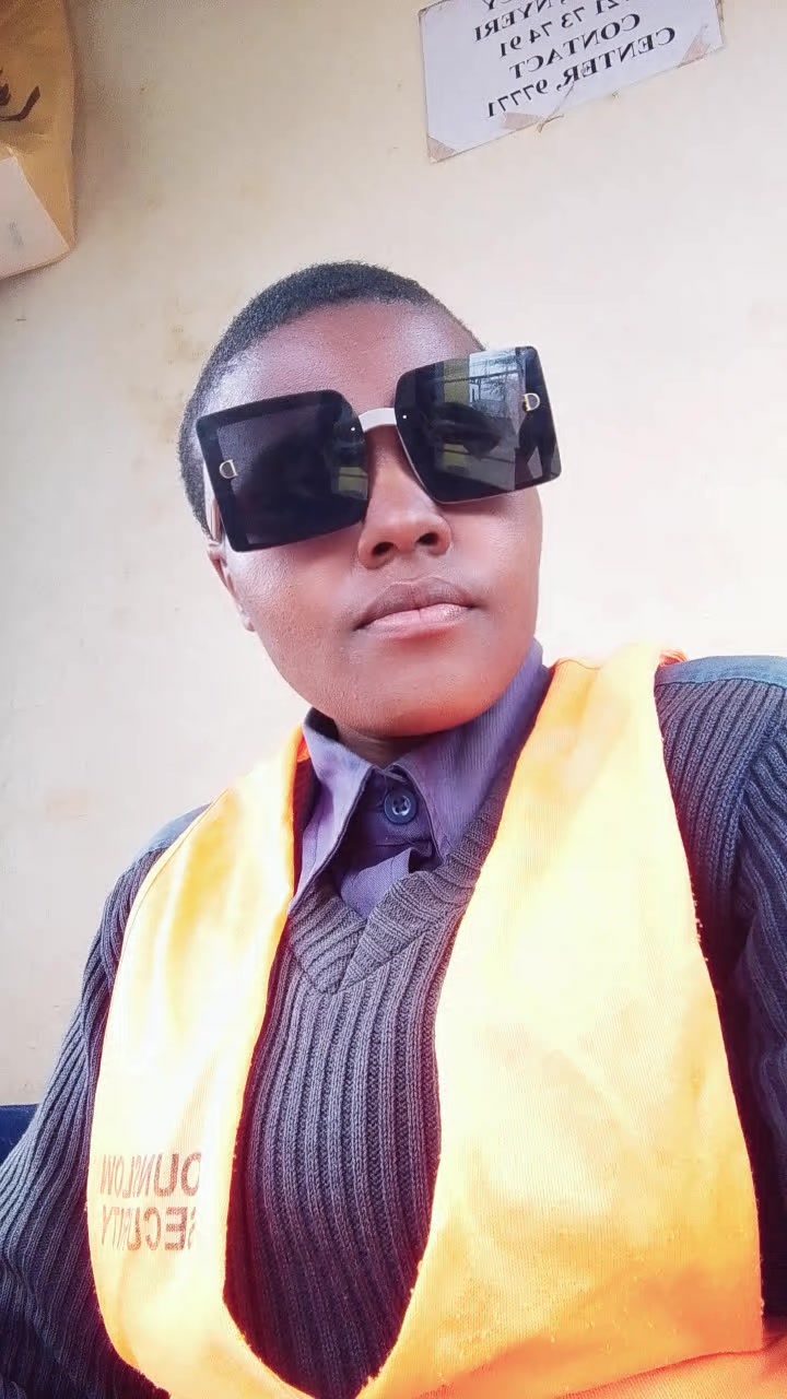 @Martha Wachira
