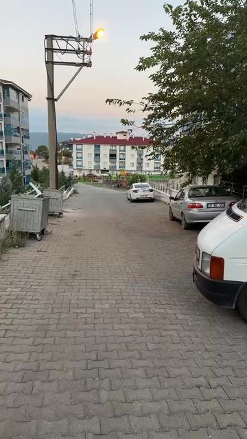 @Deniz spot tosya