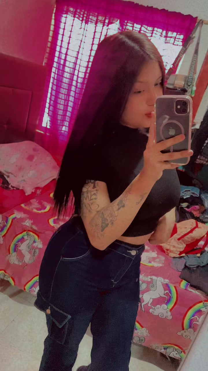 @Adriana Contreras