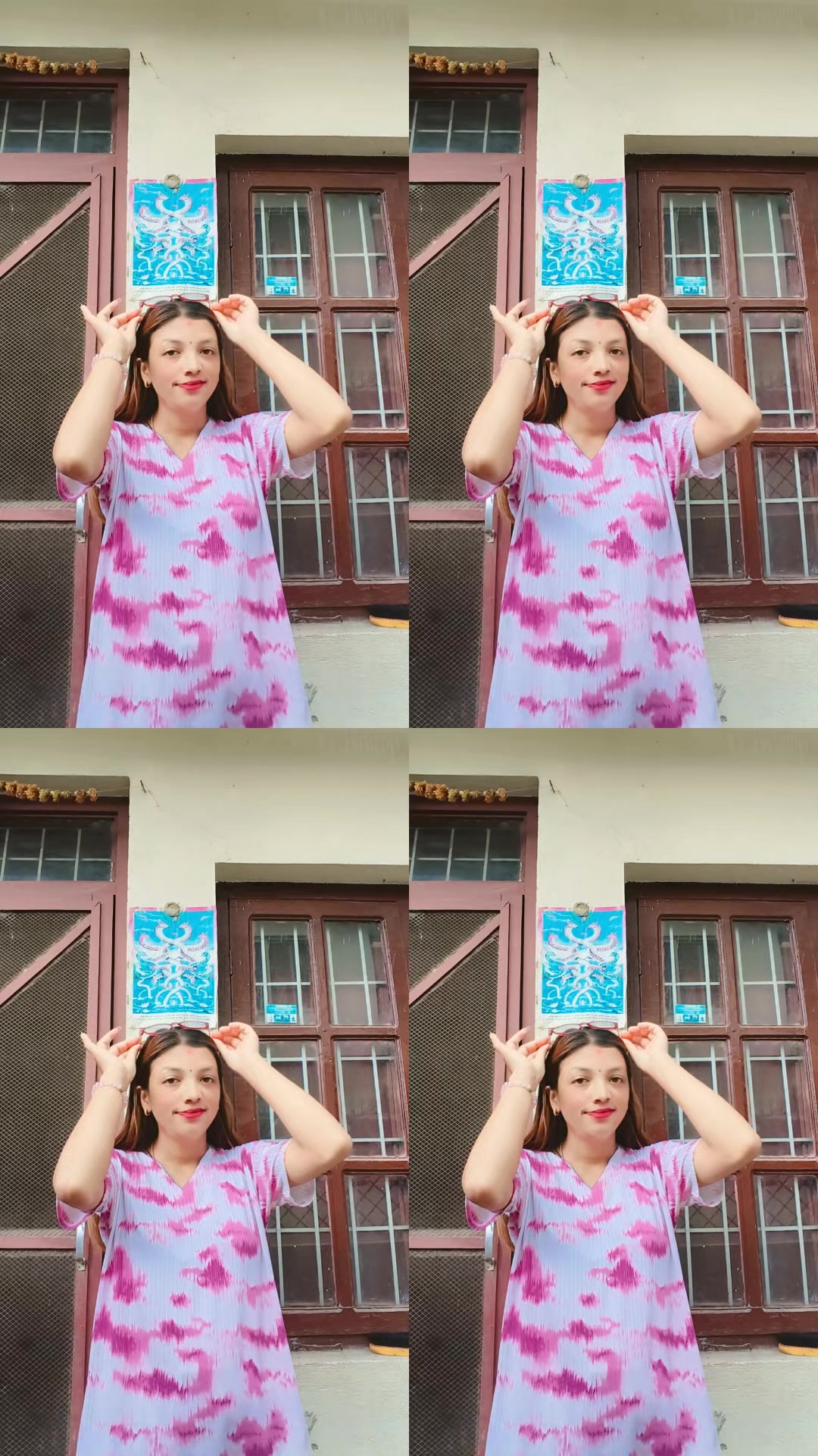 @Alisha Basnet