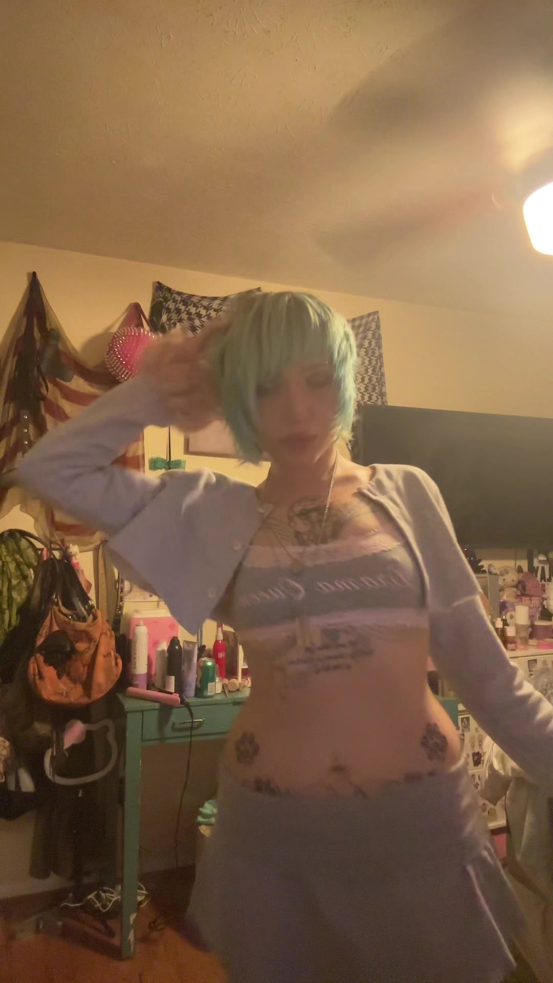 @Aurora Jade