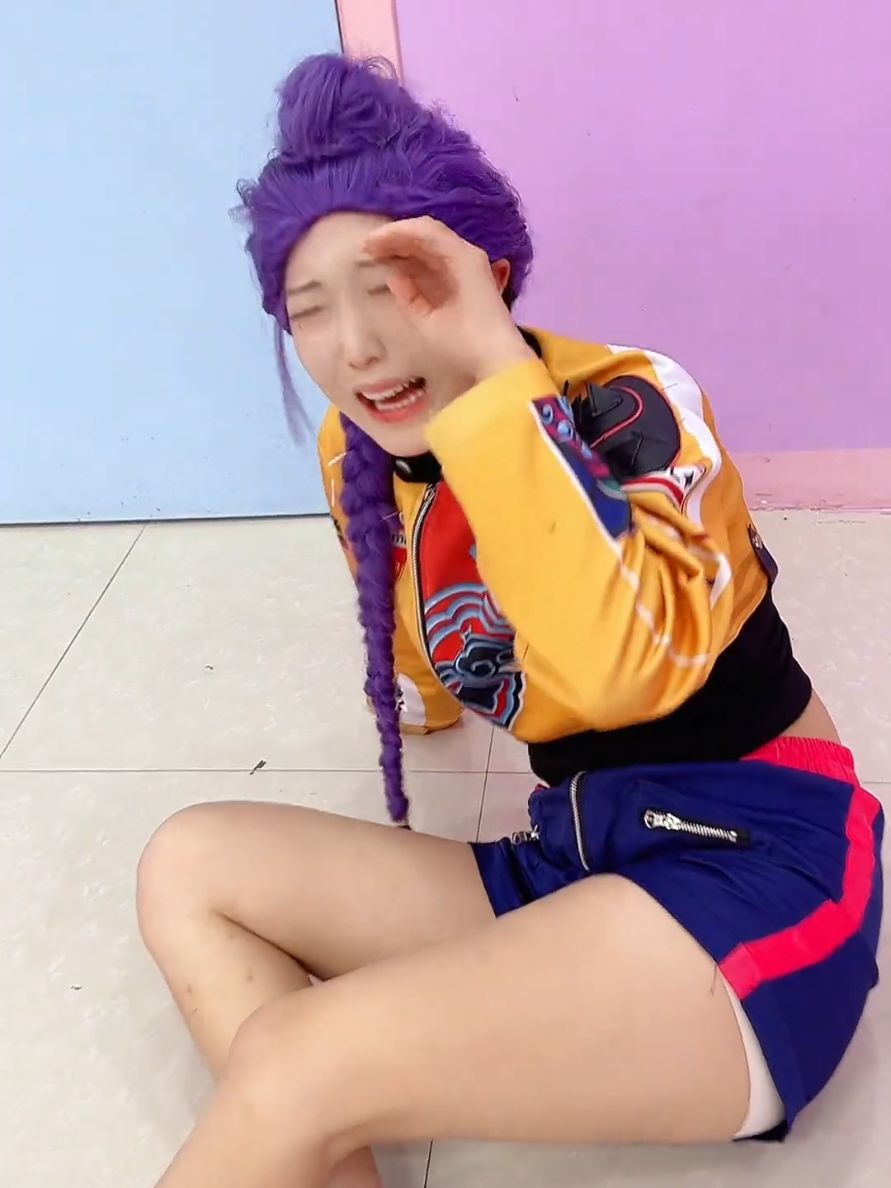 @Lumi Cosplay