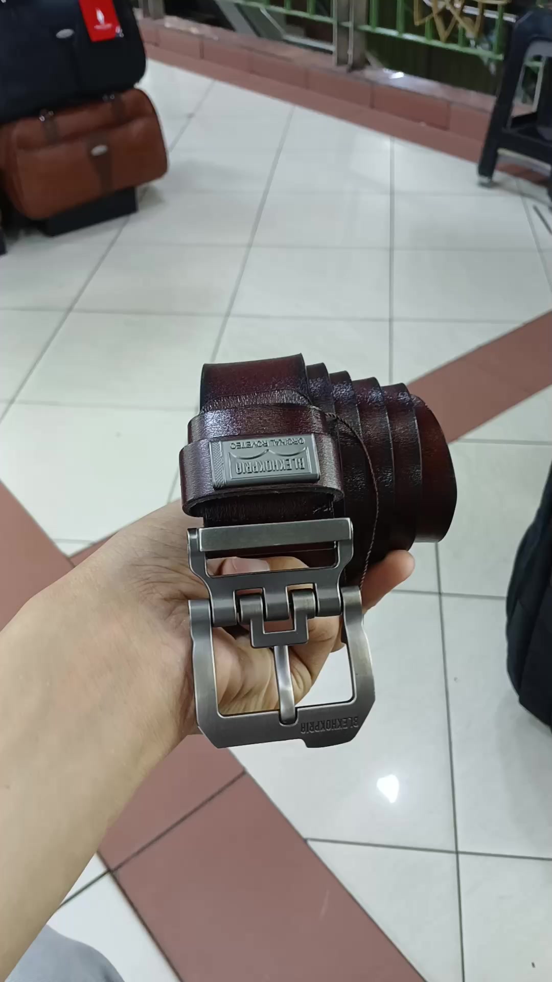 @silvia bags
