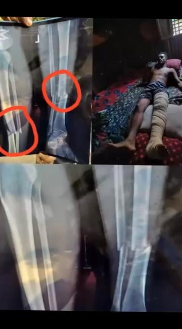 @উম্মতে মুহাম্মদী