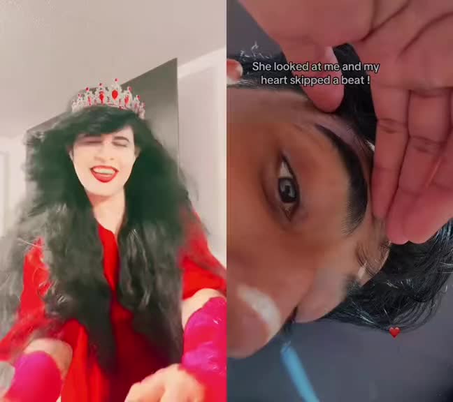 @TASHA