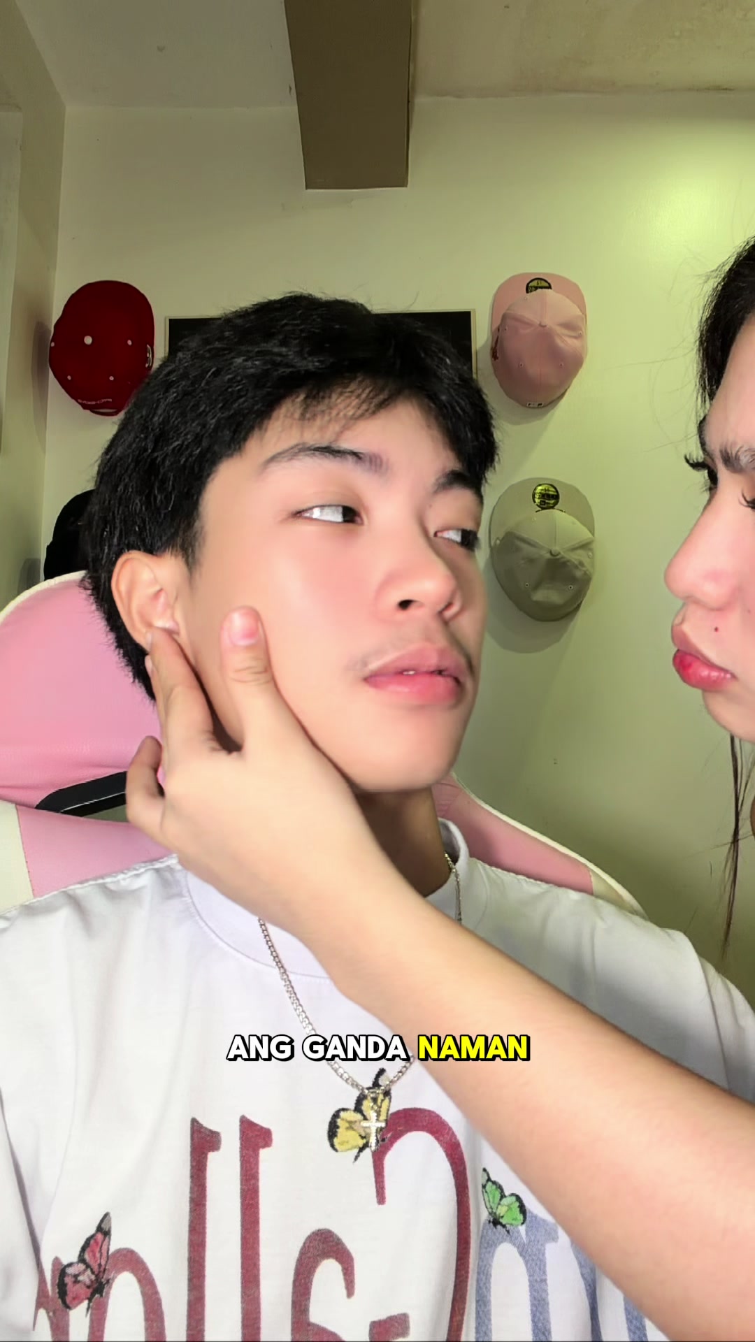 @Eyaannnn🕷️