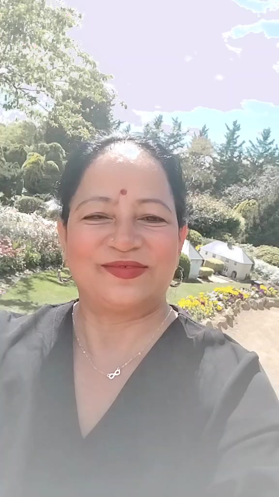 @Mina Kunwar