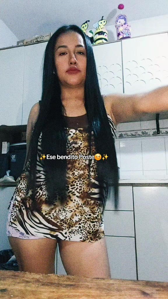@Shakira Paredes💋✨️