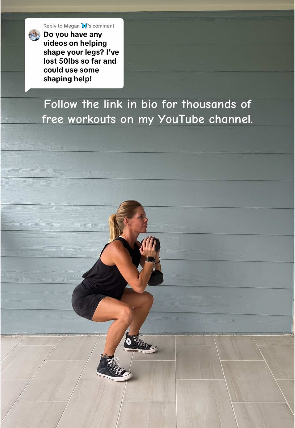 @Becky Overbeck Fitness