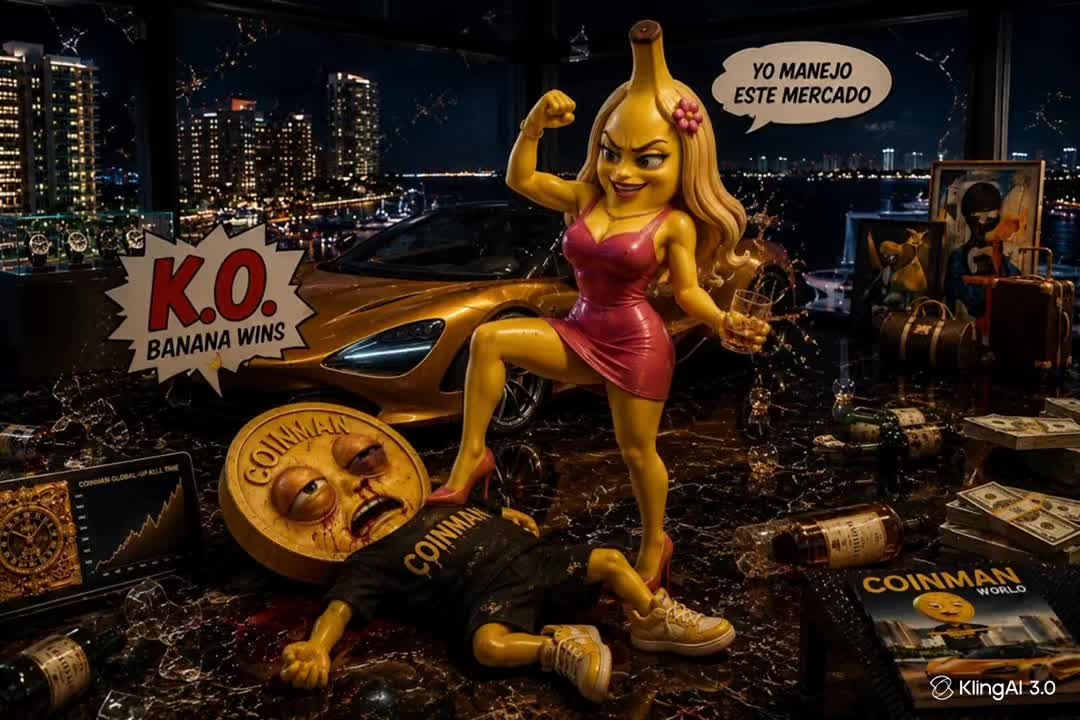 @Banana Princess Coin