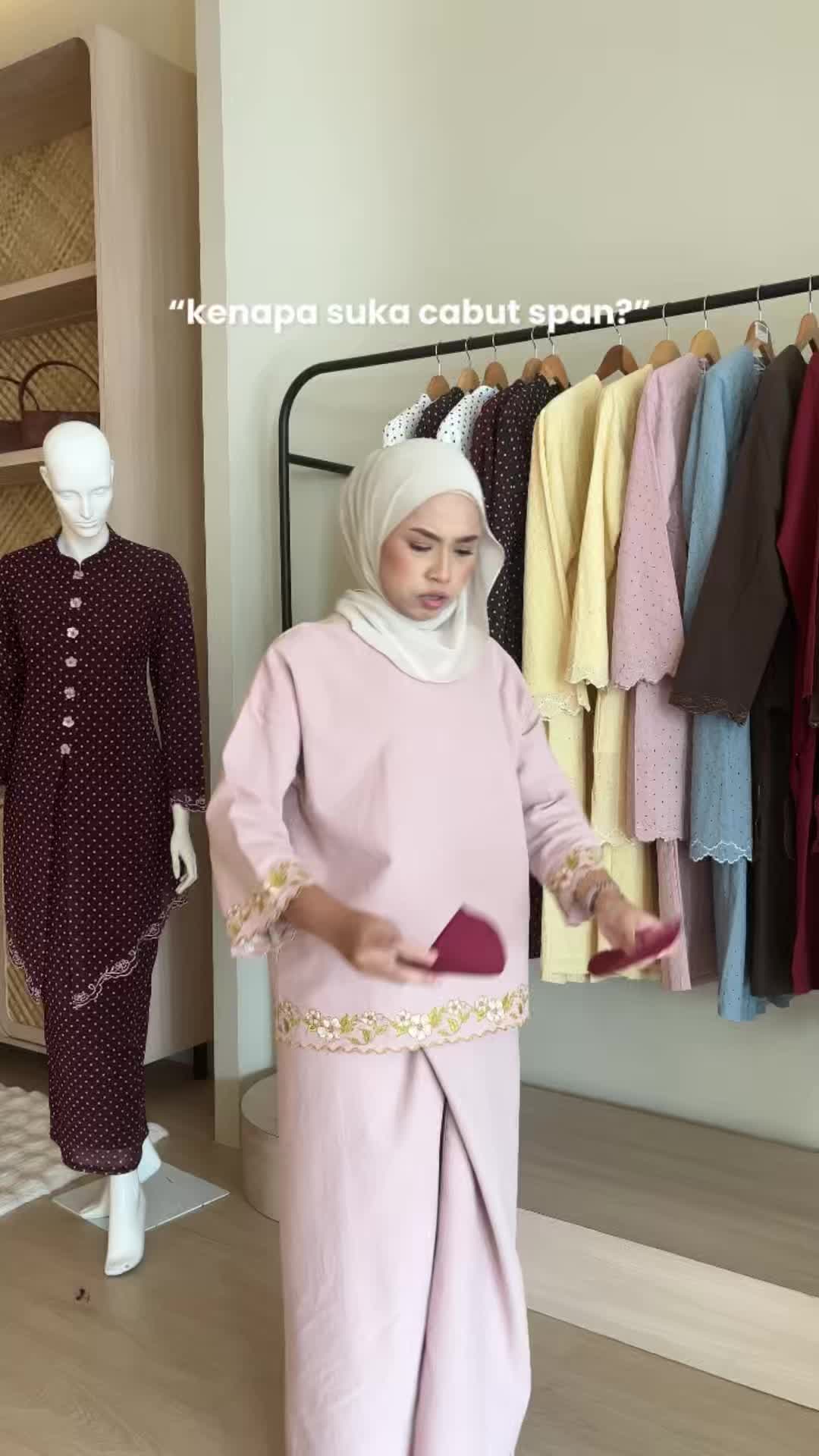 @Kurung Factory