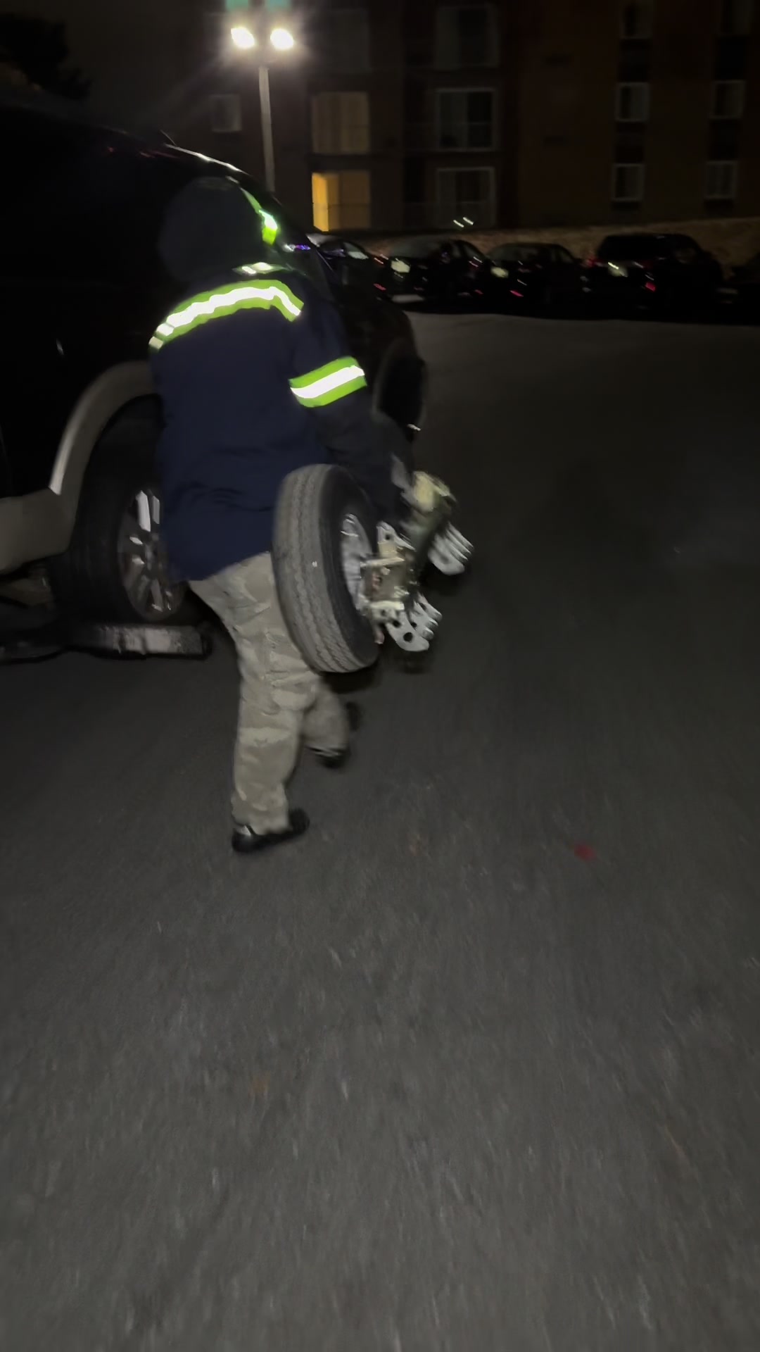 @Pink Hookers Towing