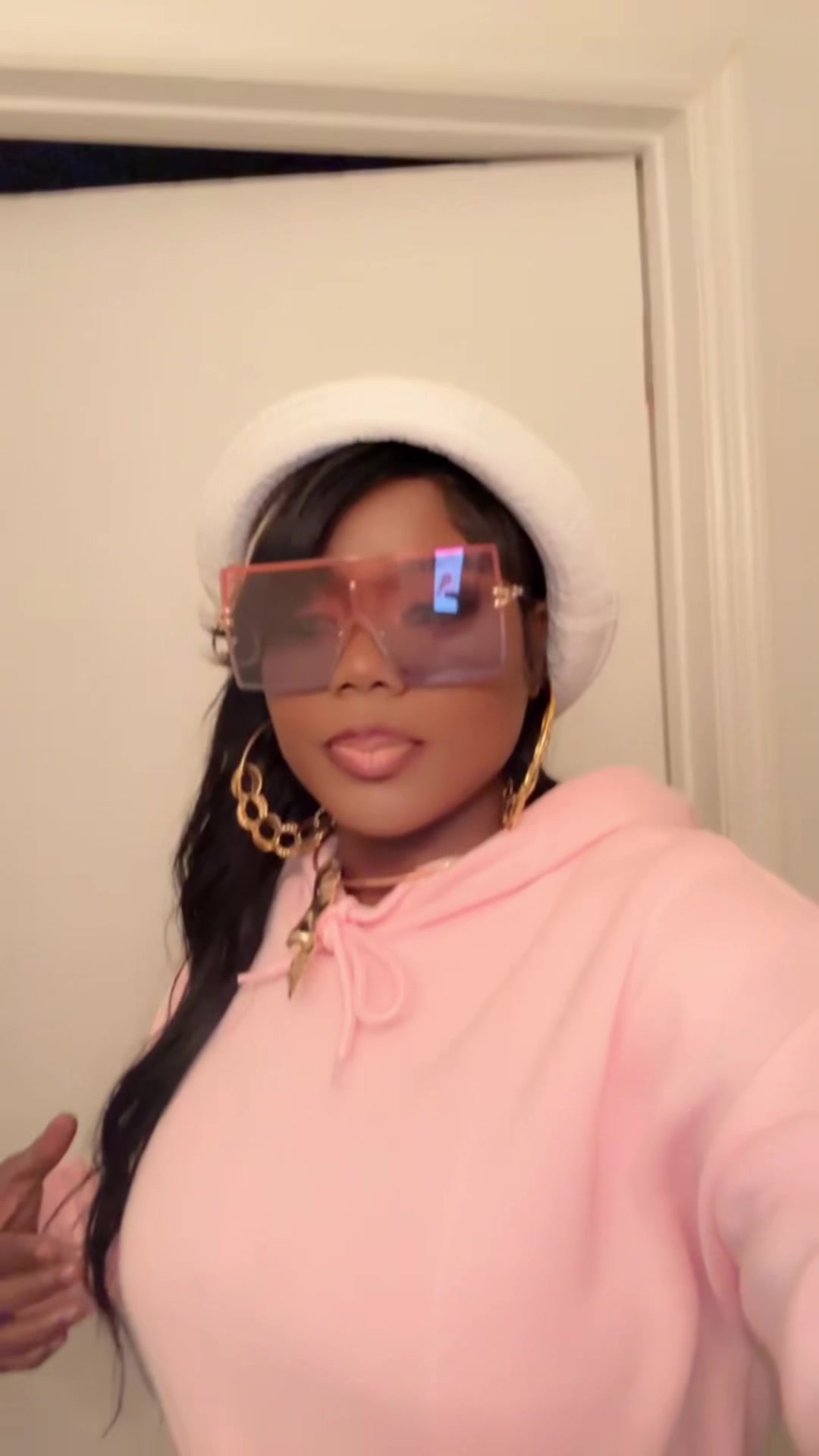 @Felisha Warren