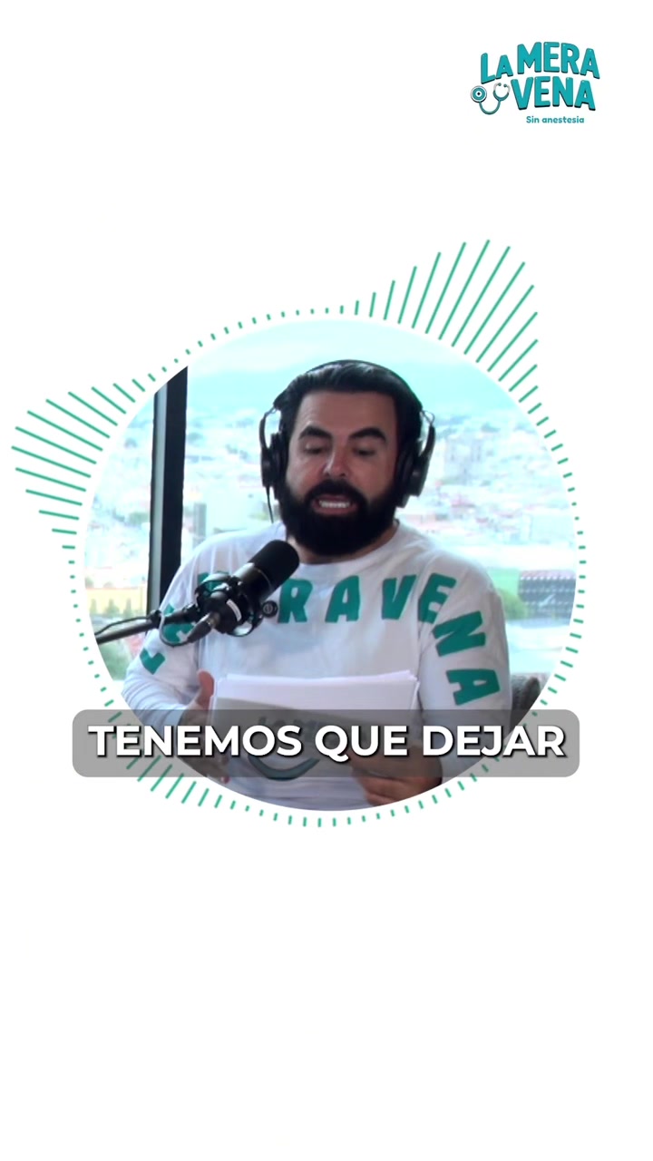 @Carlos Esqueda La Mera Vena