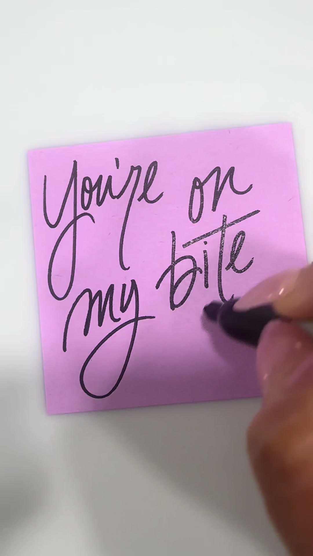 @April
