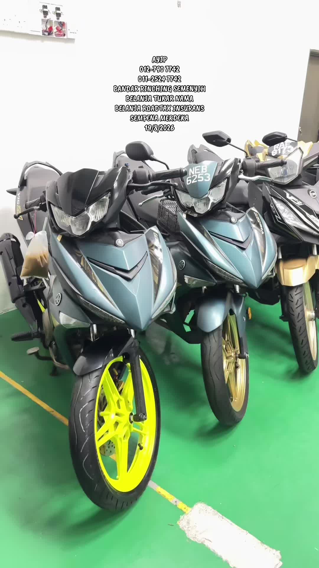 @AyipMotor