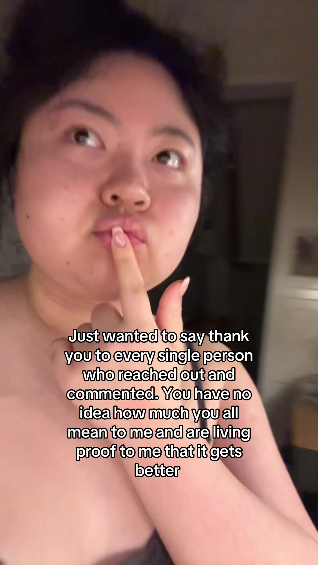 @Dear, Bella