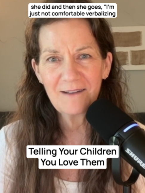 @Lisa Bunnage - Parenting Coach