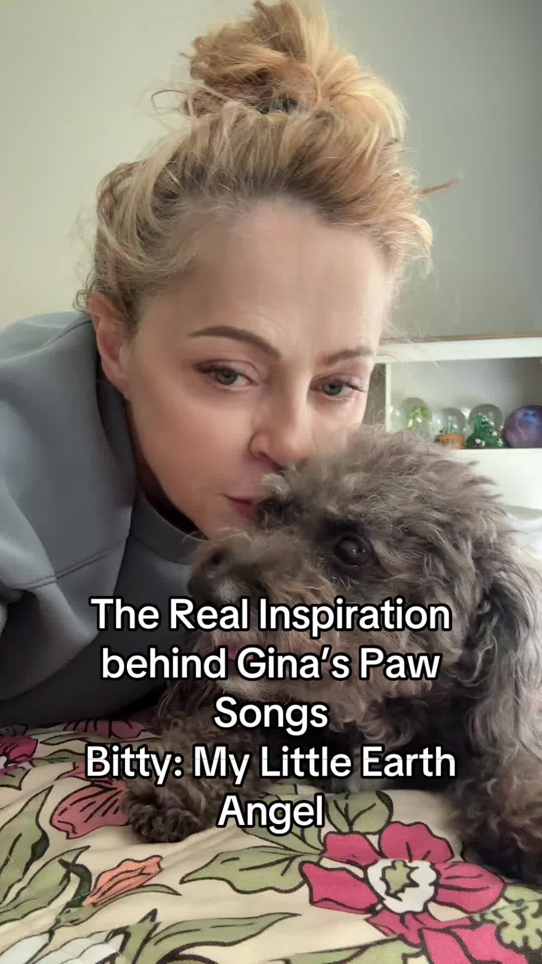 @GinaJonesNashvilleSongwriter