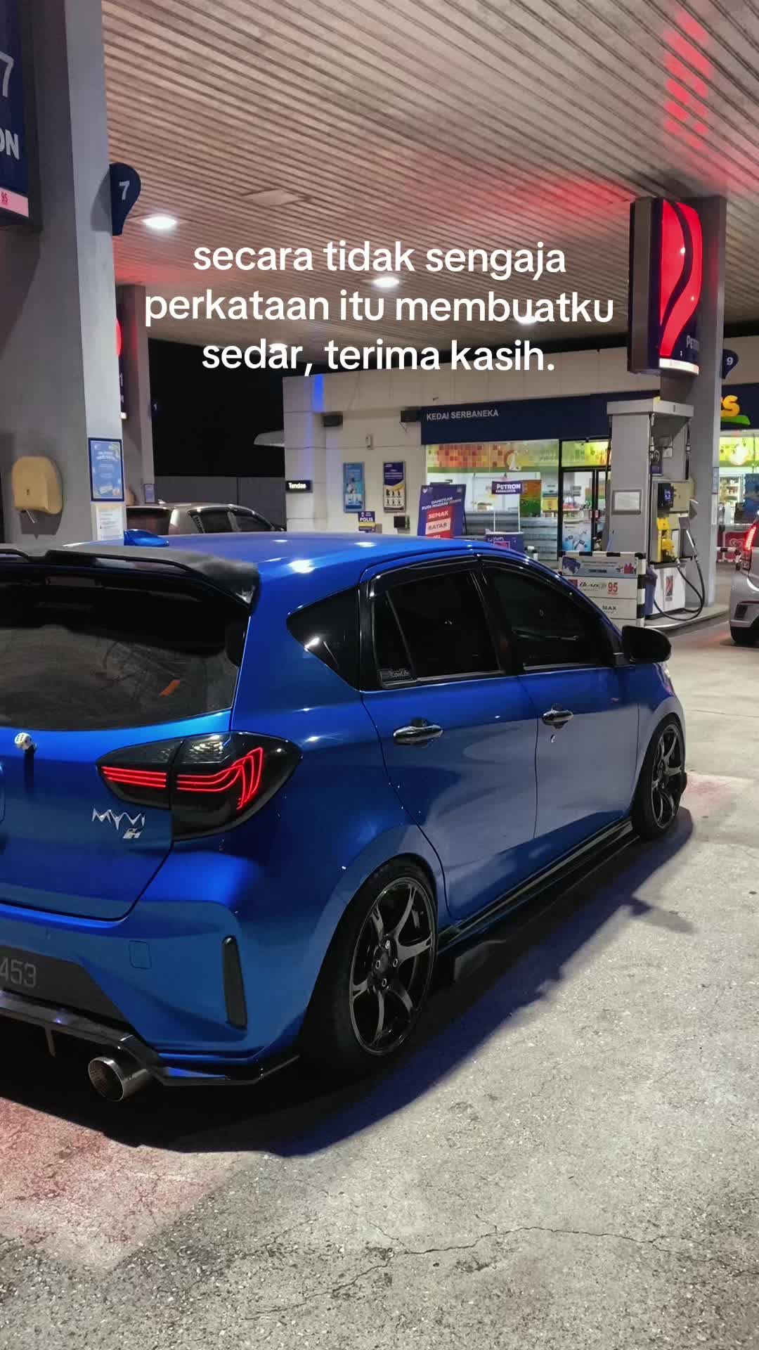 @Amirul Haikal