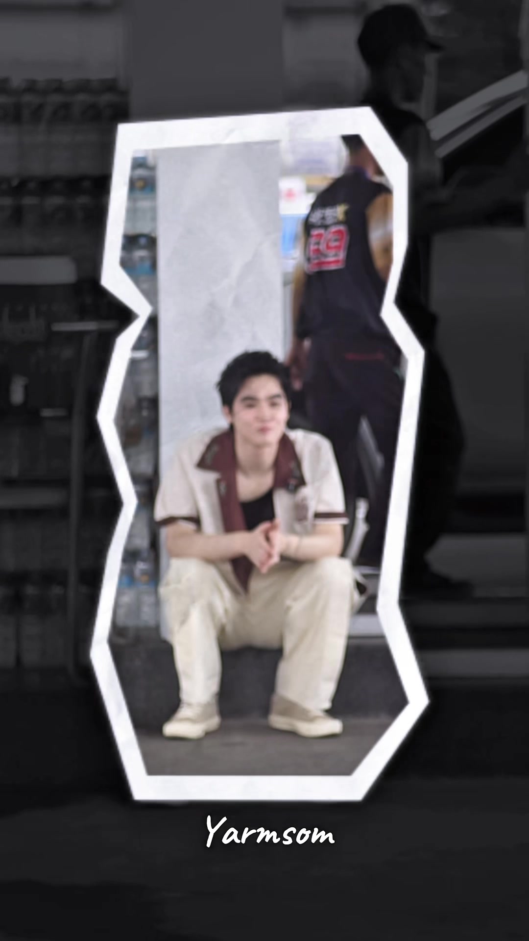 @ย่ามส้ม