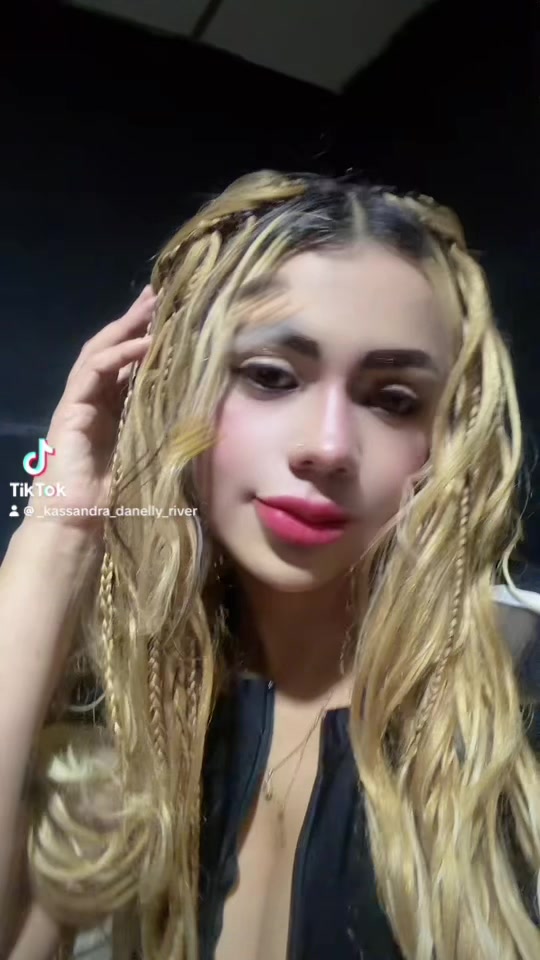 @KASSANDRA RIVERA