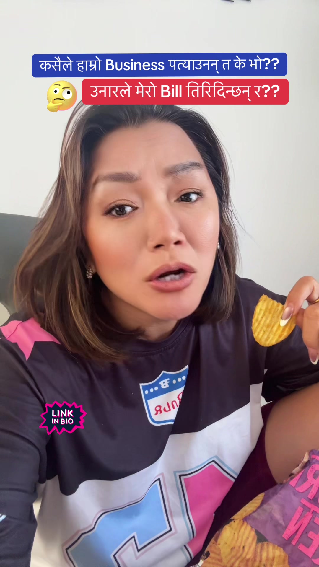 @Sushma Limbu