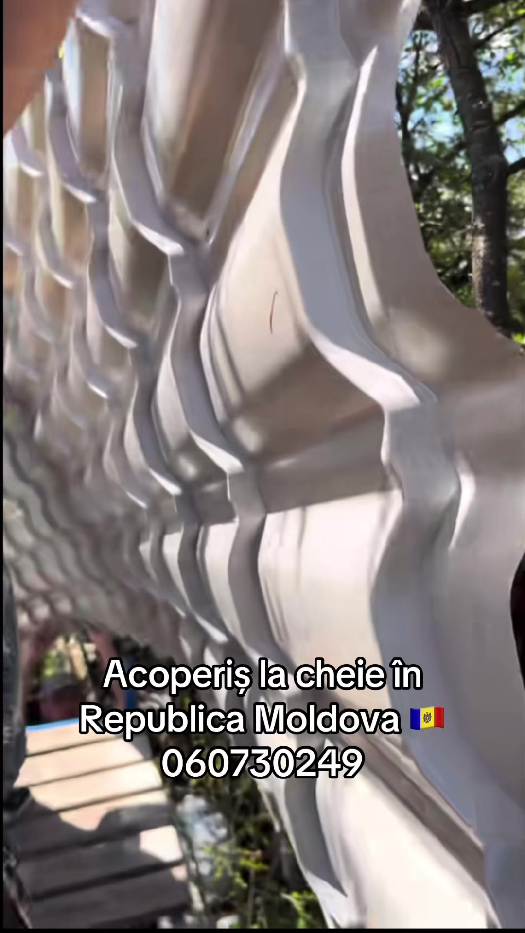 @Acoperișul Tău