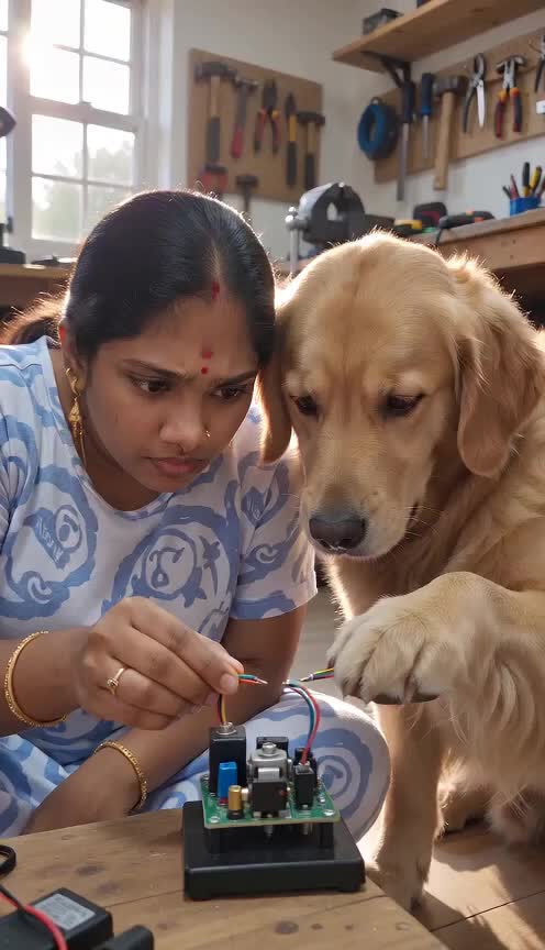 @💞MONISHANAIR D/O MURUGAN 💞