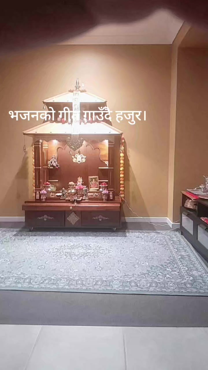 @Ram Pathak