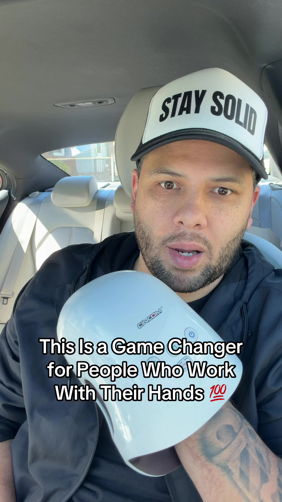@It’s Marvy Marv!
