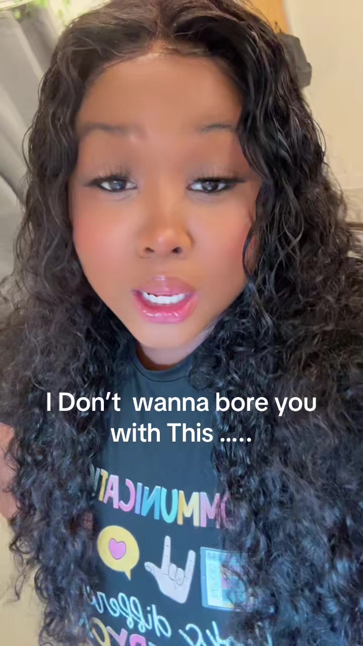 @D&egrave;j&agrave; Nicole🎙️