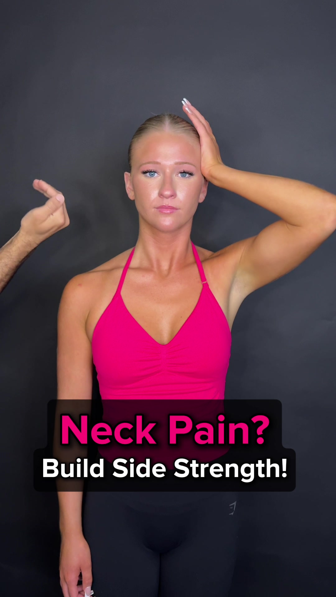 @Dr. Joe Damiani, DPT