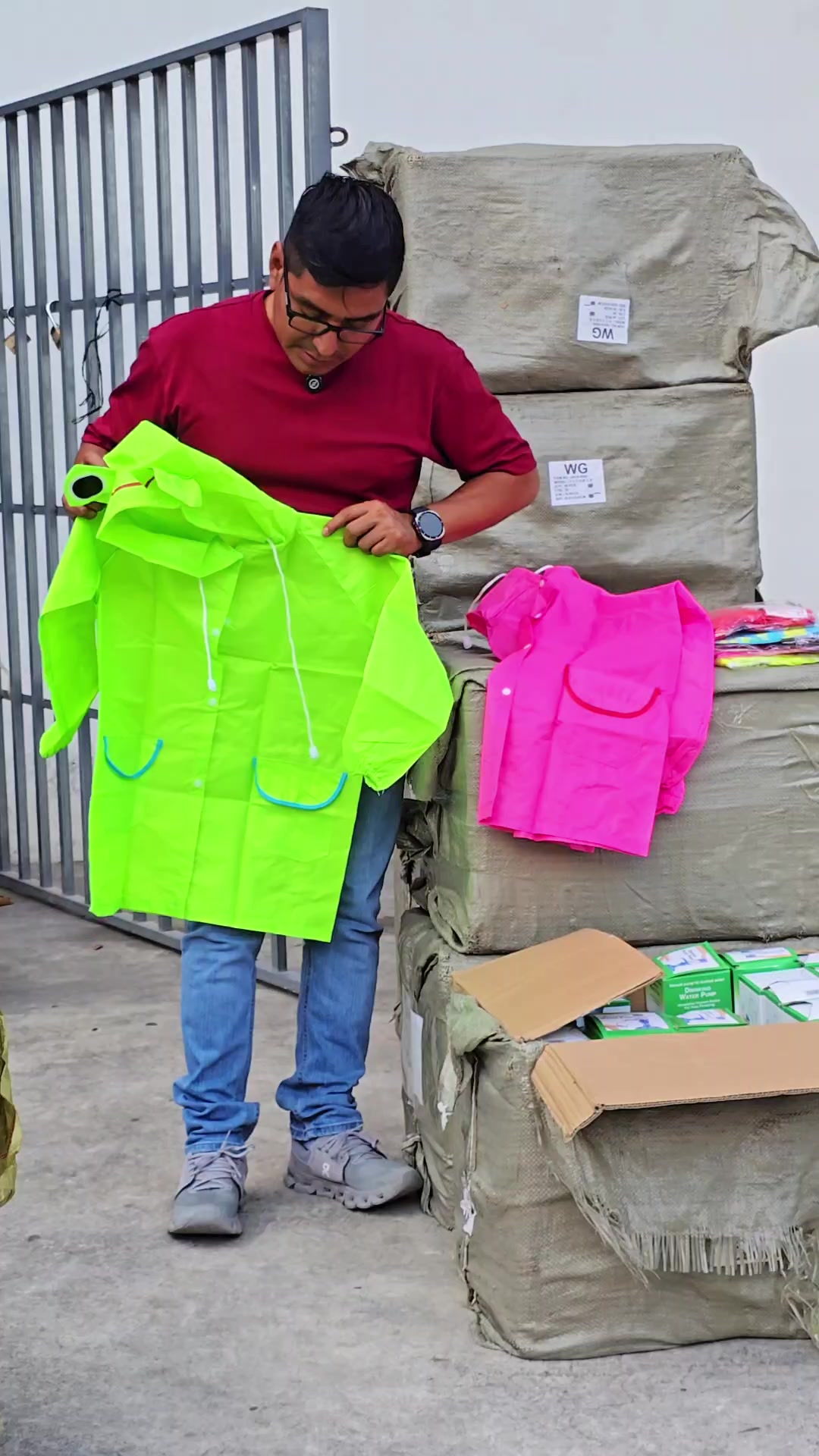 @Somos Distribuidores 📦