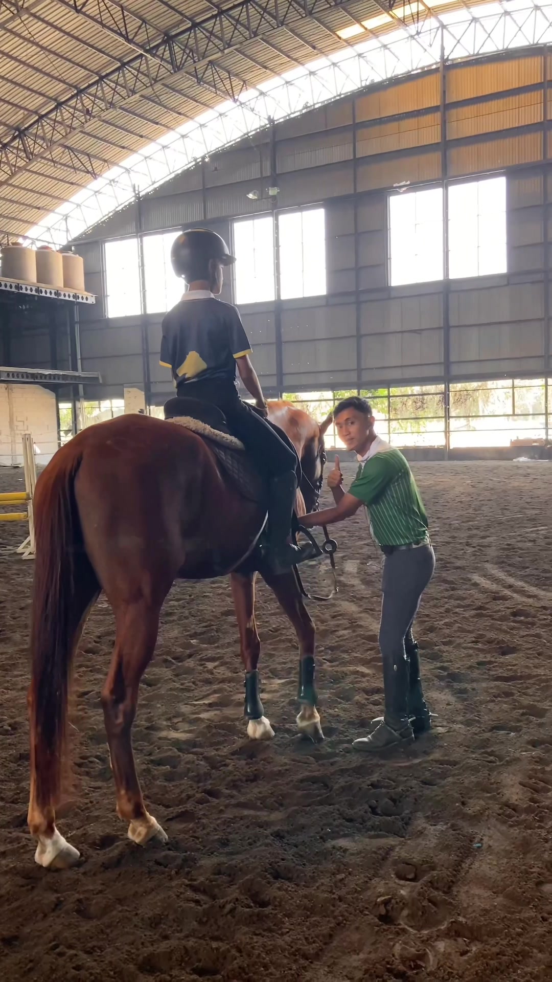 @Emporium Horse Club