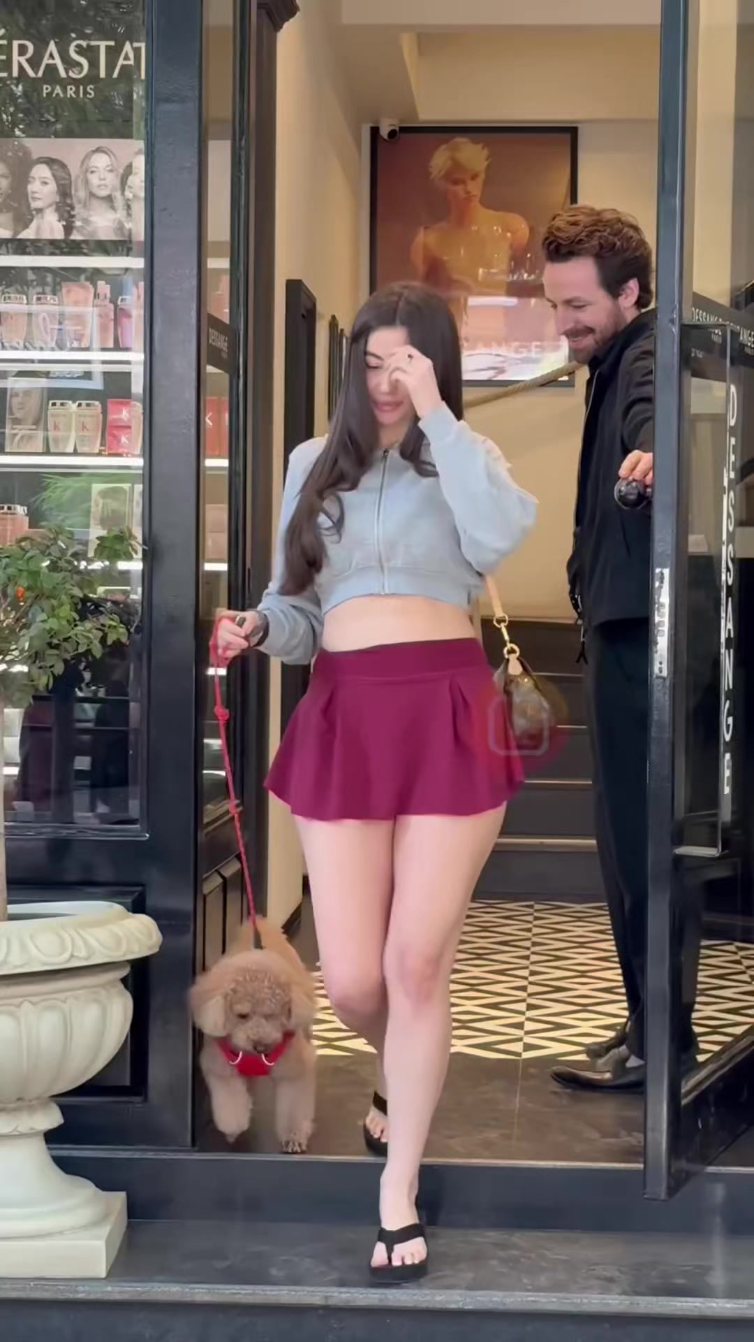 @ᗷᴏʟʟʏꪝᴏᴏƊ