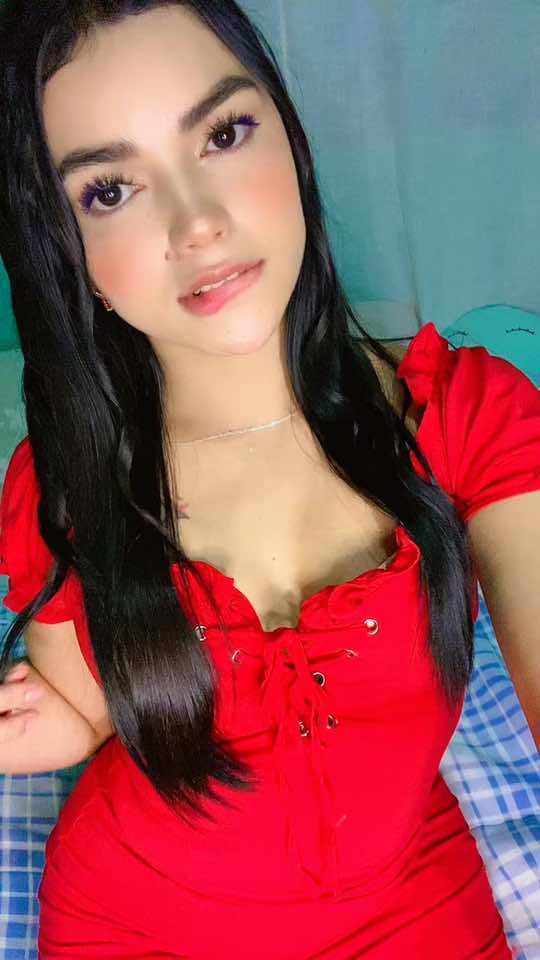 @Yolany Izcano