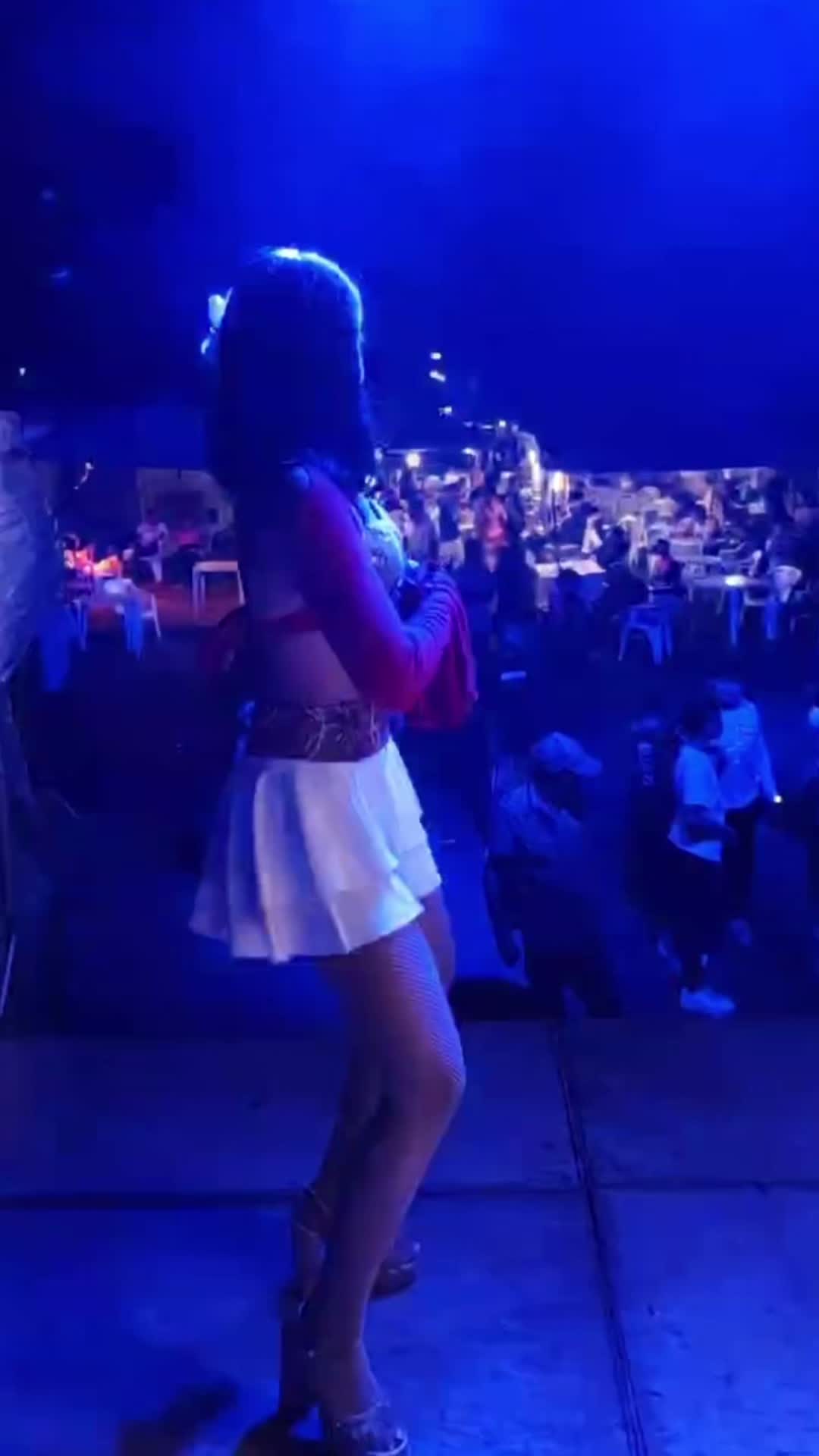 @Bailando en Nicaragua 🇳🇮✨