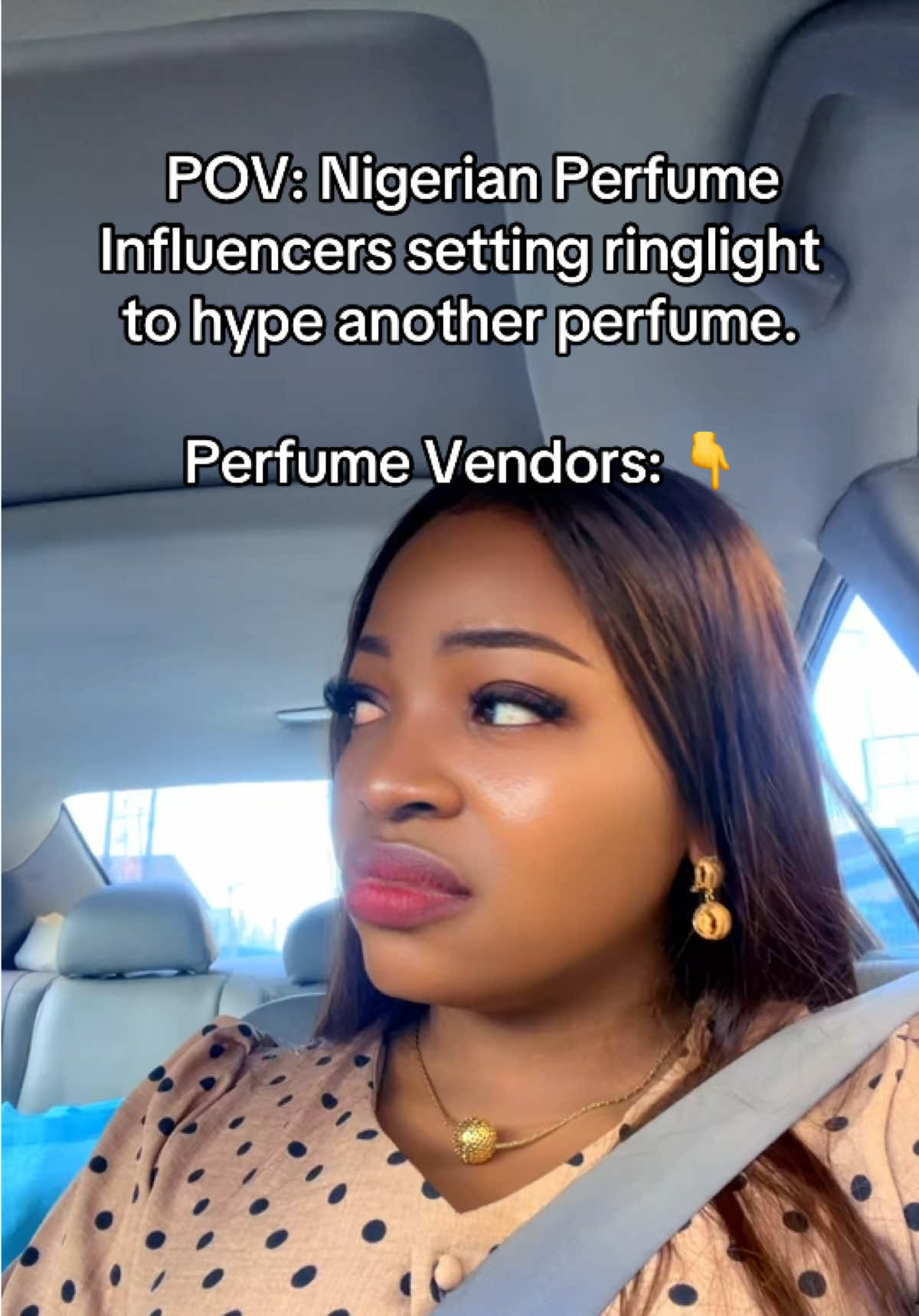 @Perfume Importer In Tradefair