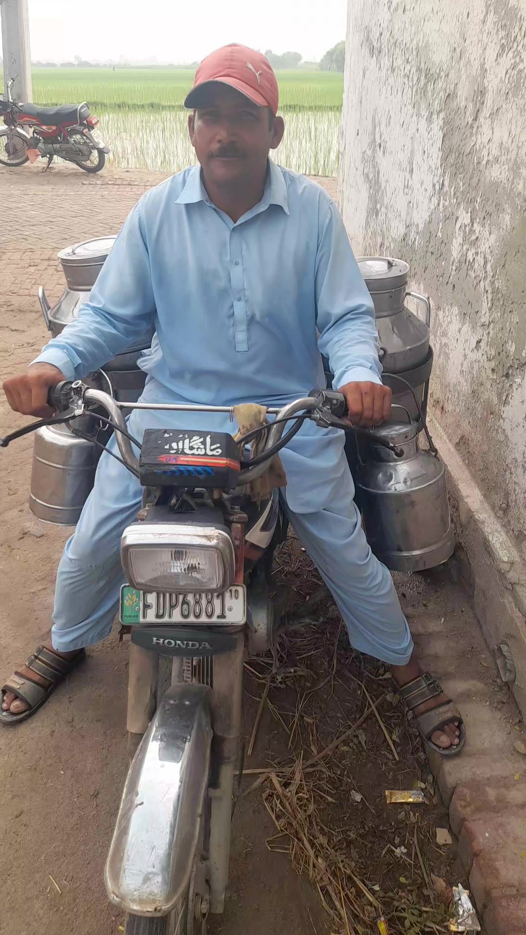 @Muhammad Saleem