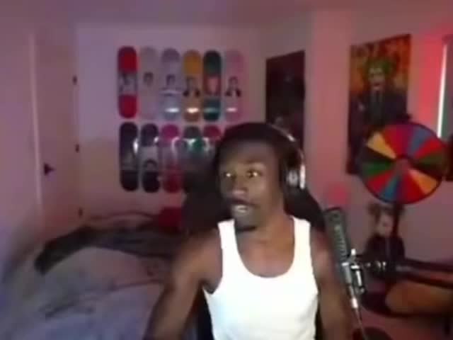 @condone it