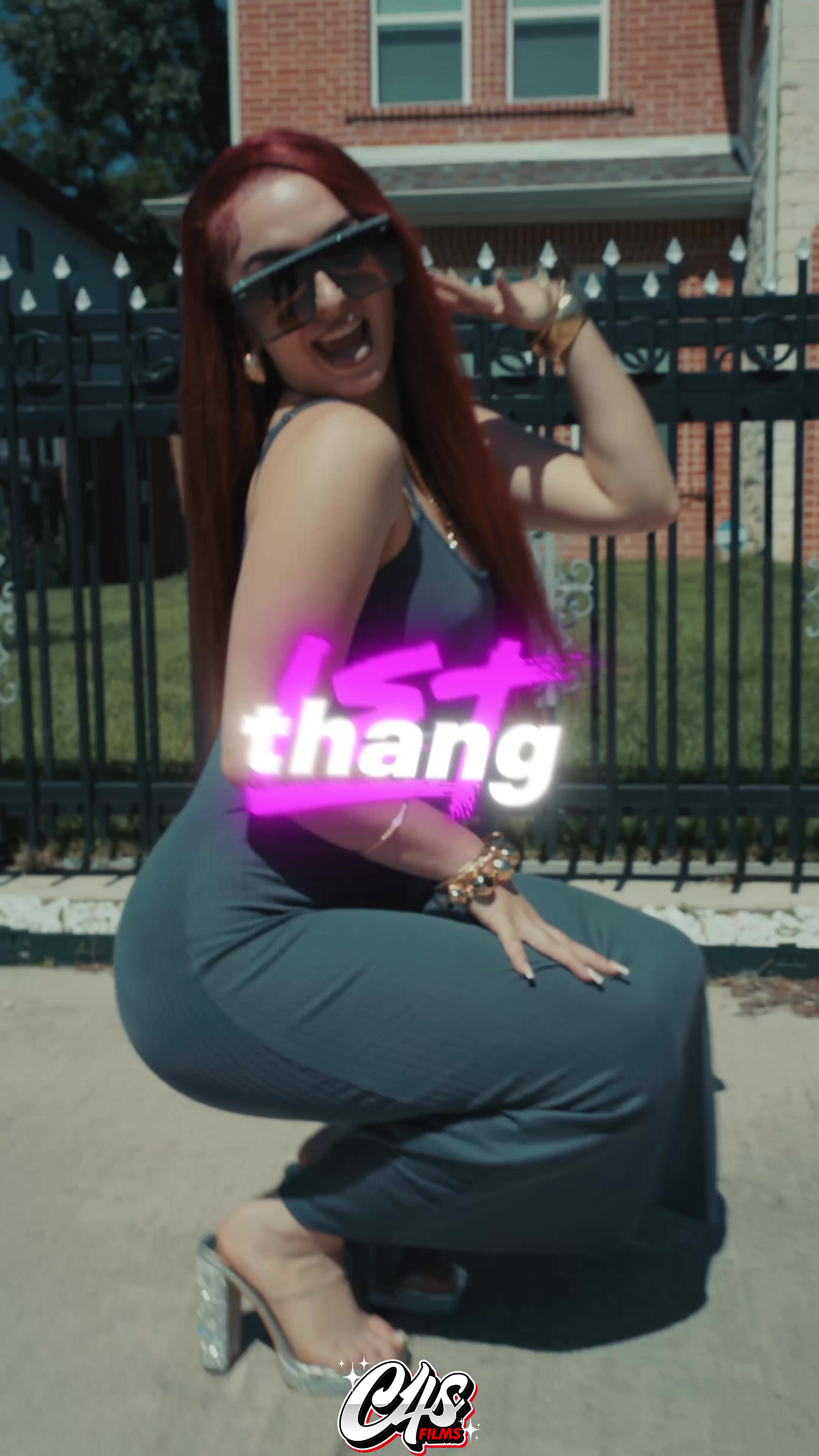@C4S Take Ova