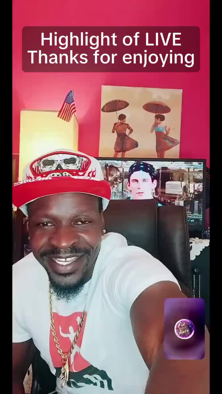 @Oliver King 👑 🇺🇲🇸🇸🇾🇪