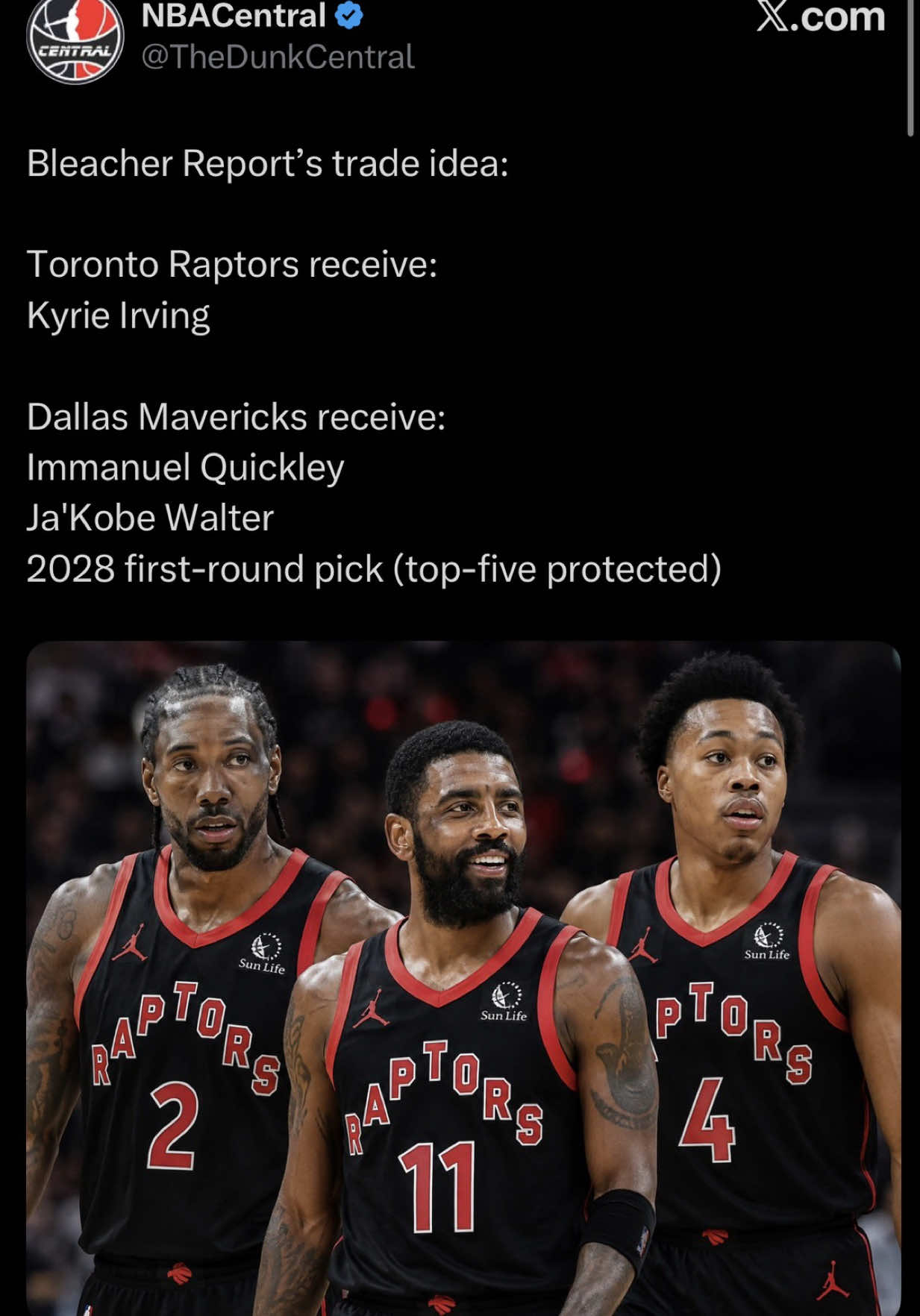 @Cinco Talks Hoops