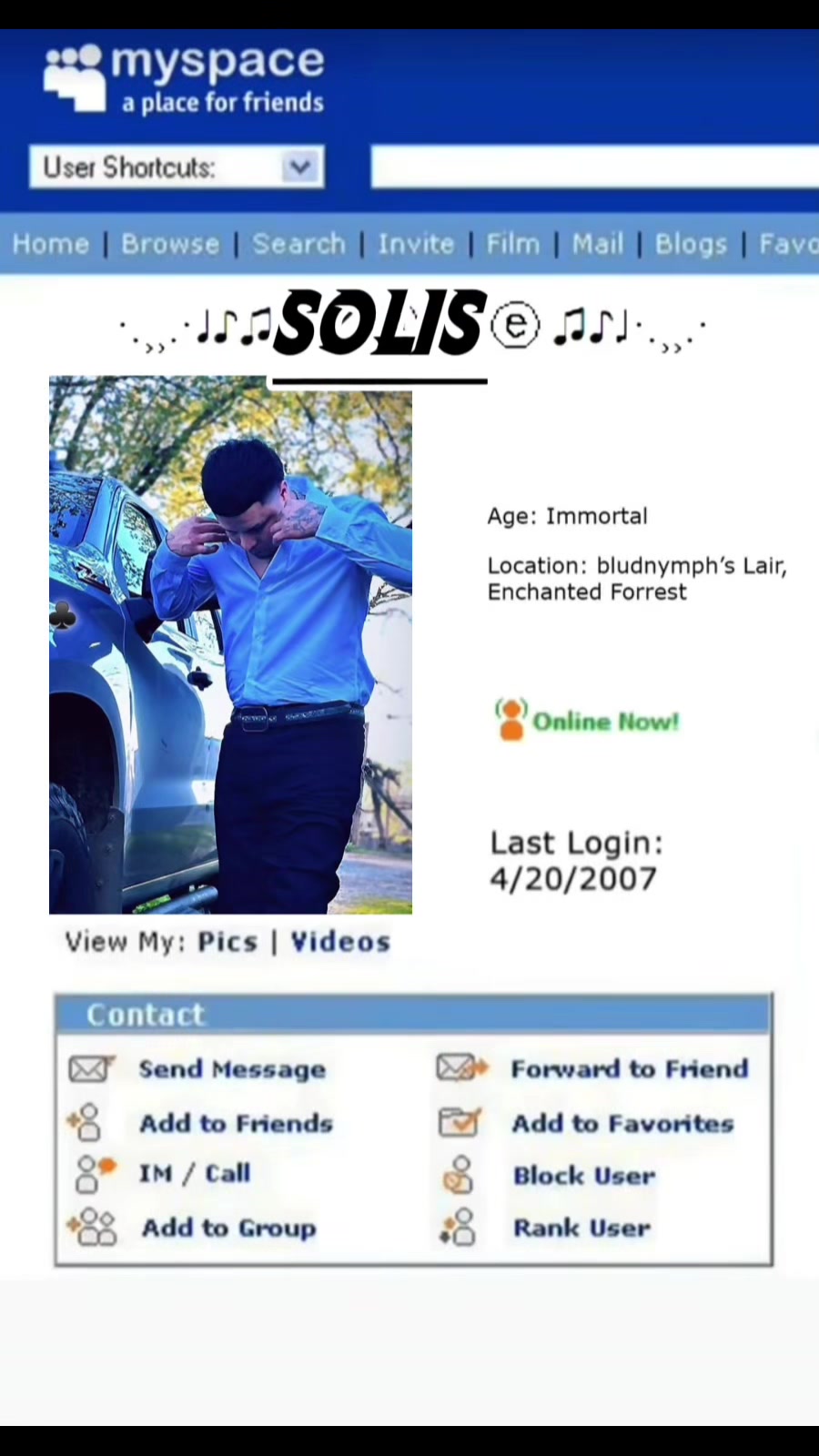 @♣️Solis