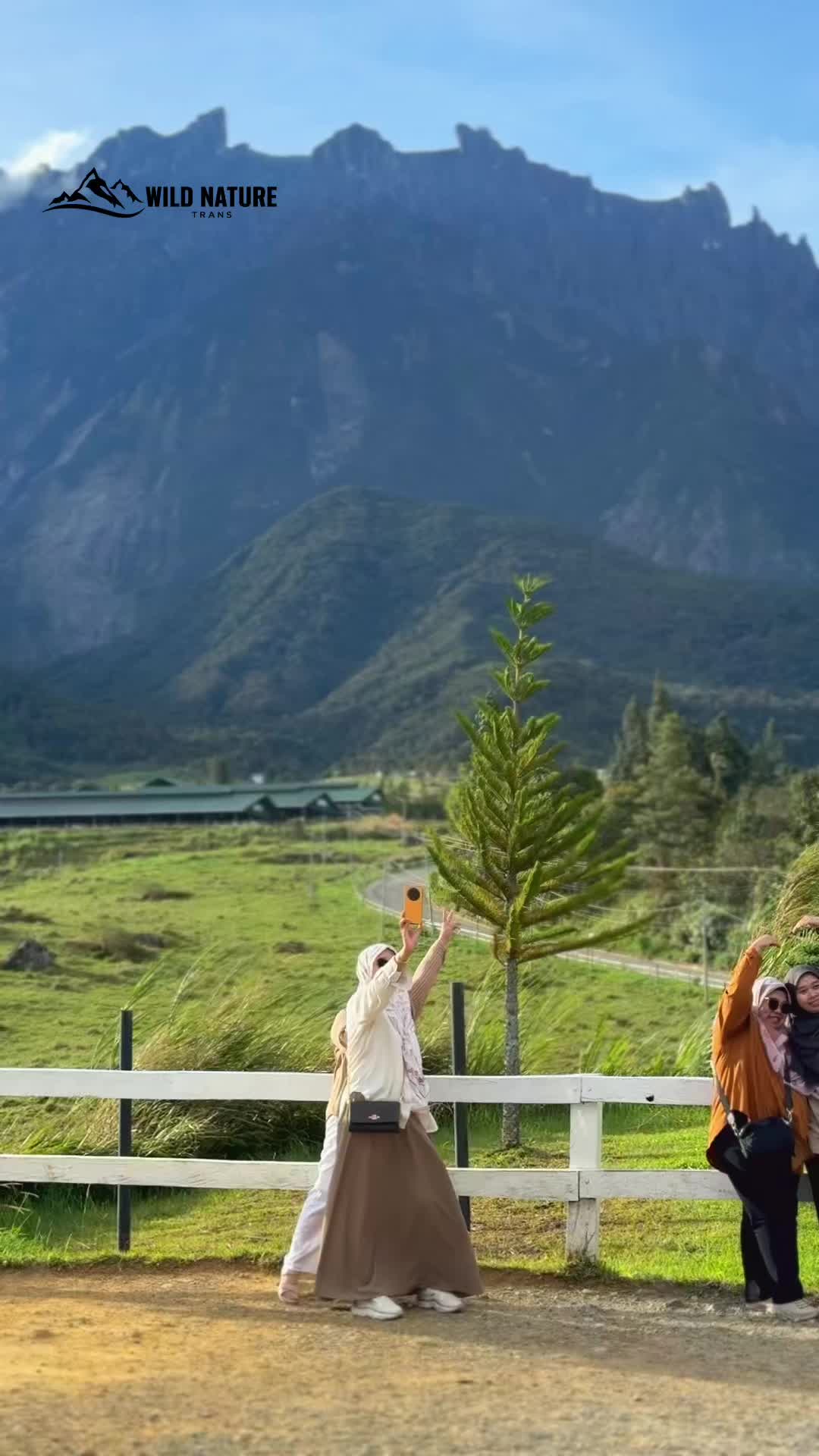 @Wild Nature Trans