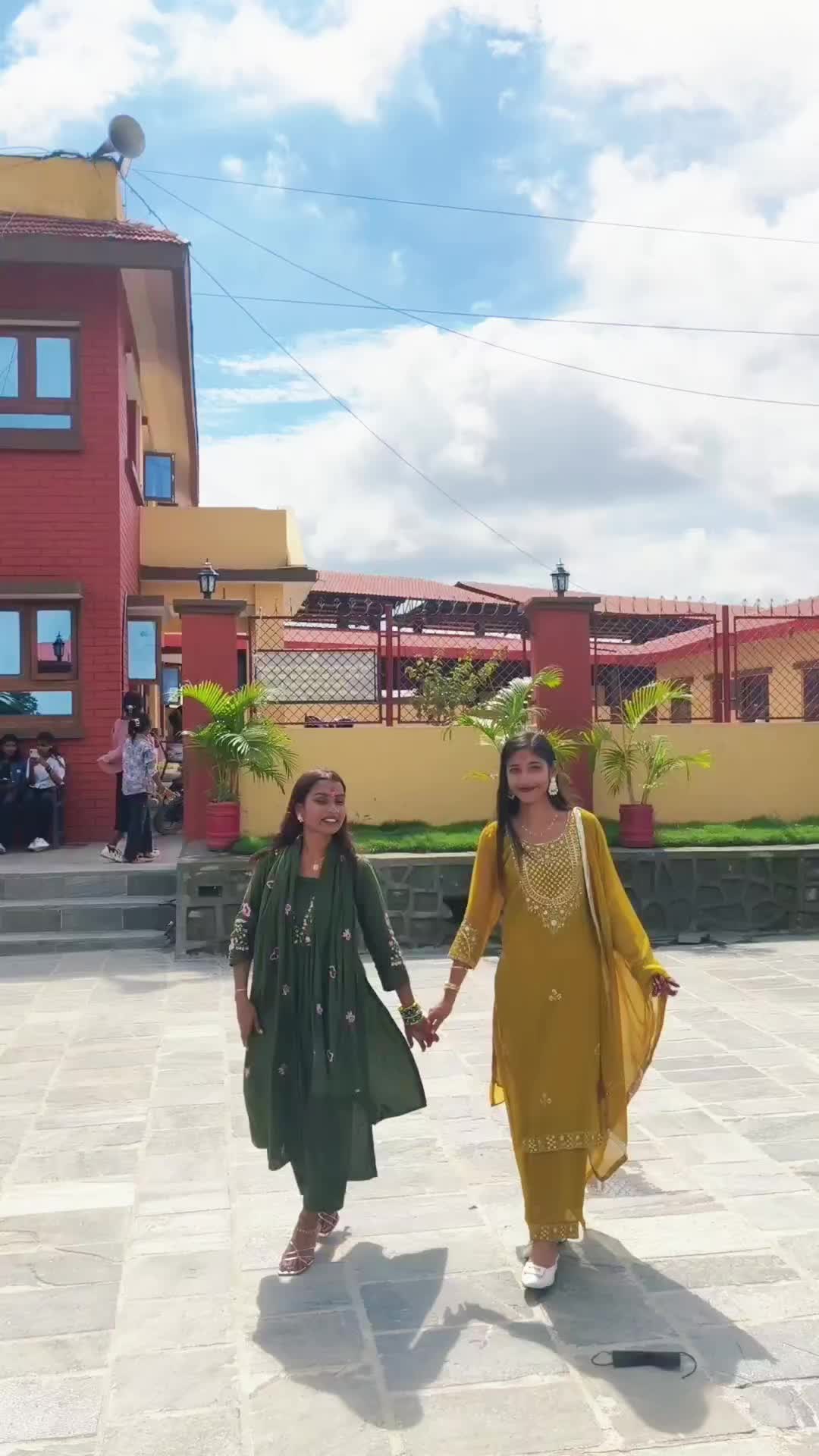 @Rina Mahato